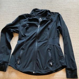 Old Navy Fitted Active Jacket